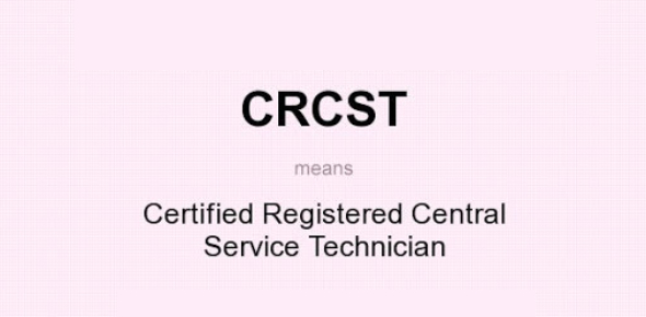 CRCST Certification Exam Sample Questions | Attempts: 14523 - Quiz ...